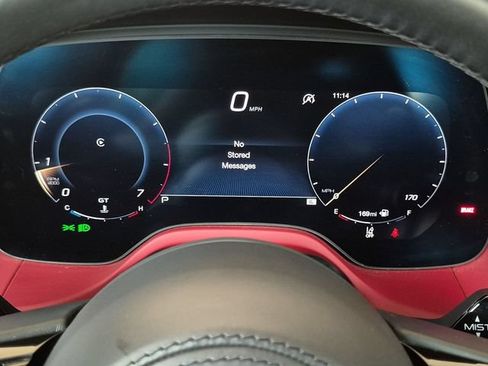 Used 2023 Maserati Grecale Modena AWD/4WD image 16