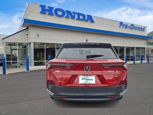 Used 2024 Acura ZDX A-Spec image 5