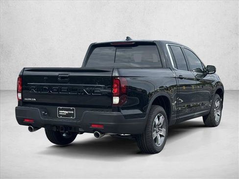 New 2026 Honda Ridgeline RTL image 2