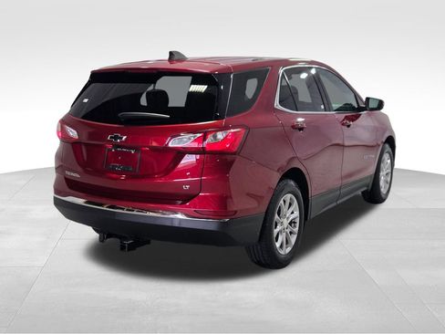 Used 2019 Chevrolet Equinox LT FWD image 28