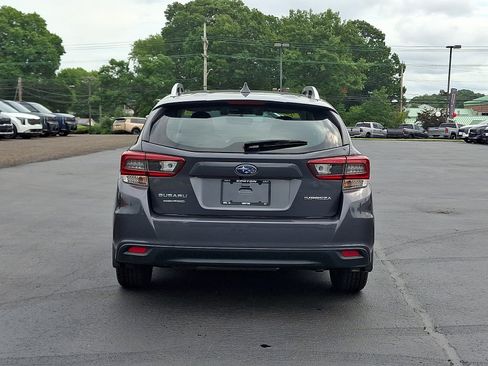 Used 2023 Subaru Impreza 2.0i Premium AWD/4WD image 5