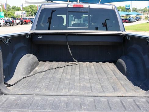 Used 2022 RAM 1500 Big Horn RWD image 31