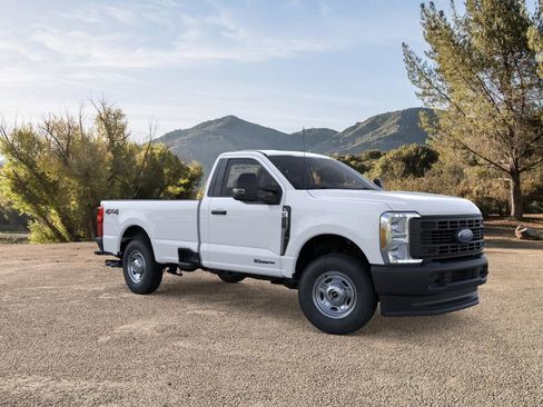 New 2025 Ford F250 XL image 7