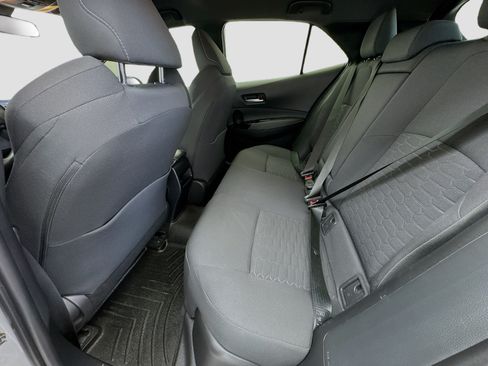 Used 2022 Toyota Corolla SE w/ Carpet Mat Package (TMS) FWD image 15