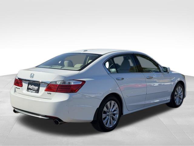 Used 2014 Honda Accord EX-L image 6