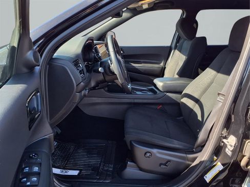 Used 2021 Dodge Durango GT w/ Blacktop Package image 13