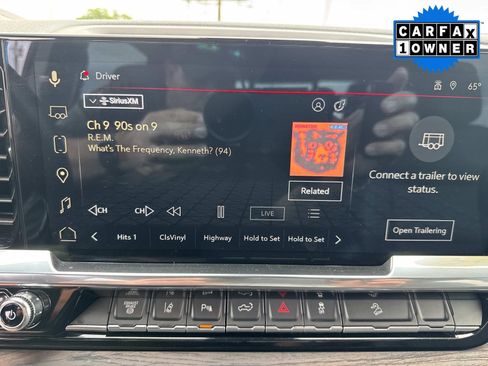 Used 2025 GMC Sierra 2500 SLT AWD/4WD image 30