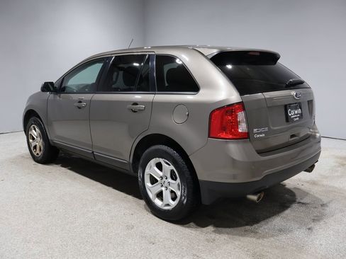 Used 2013 Ford Edge SEL image 4