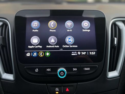 Used 2024 Chevrolet Malibu LS w/ Driver Confidence Package image 27