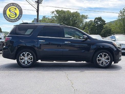 Used 2016 GMC Acadia SLT w/ Open Road Package AWD/4WD image 7