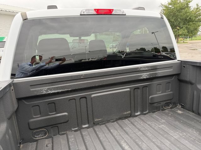 Used 2024 Ford F150 XL w/ Equipment Group 103A High AWD/4WD image 19