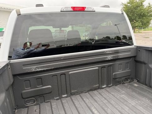 Used 2024 Ford F150 XL w/ Equipment Group 103A High AWD/4WD image 19