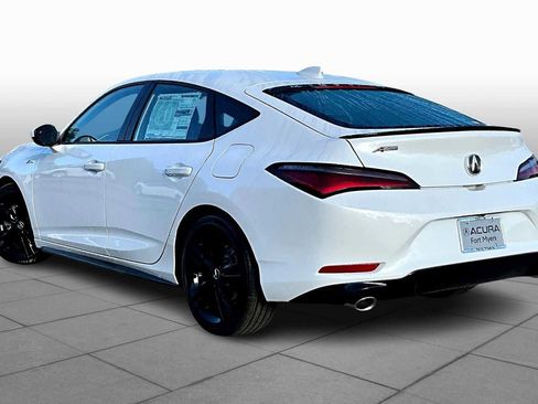 New 2026 Acura Integra A-Spec image 12