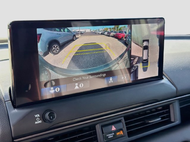 New 2026 Honda Pilot TrailSport image 13