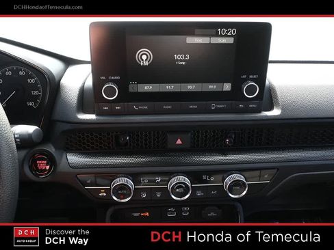 Used 2024 Honda CR-V EX image 12