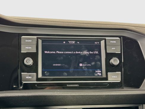 Used 2024 Volkswagen Jetta S FWD image 21