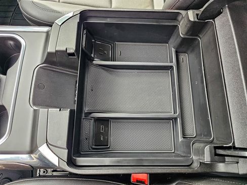 Used 2025 Chevrolet Silverado 2500 LTZ w/ Trail Boss Package image 34