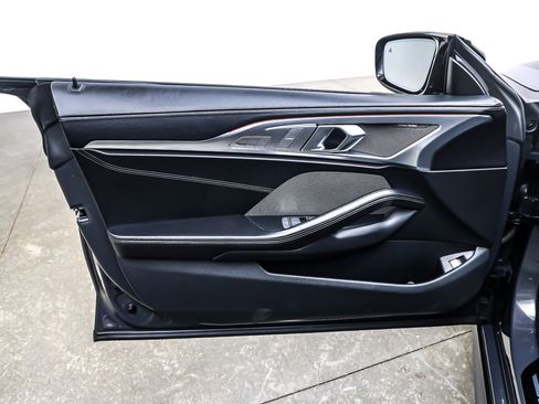 Used 2022 BMW M8 Gran Coupe xDrive Competition w/ Comfort Seating Package image 21