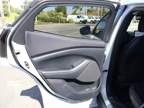 Used 2022 Ford Mustang Mach-E Select RWD image 37