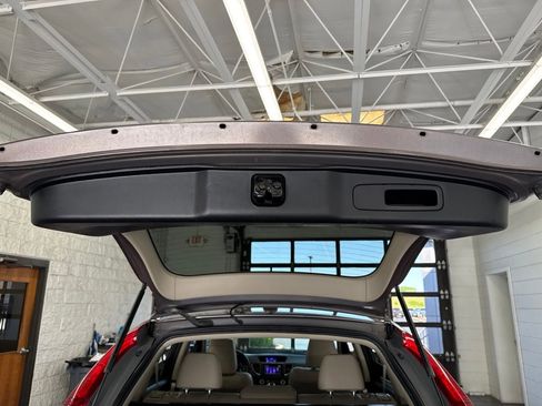 Used 2016 Honda CR-V EX-L image 10