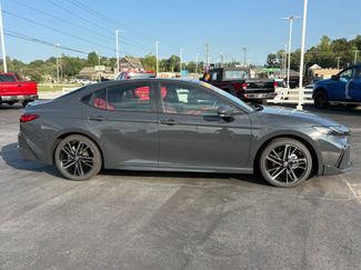 Used 2026 Toyota Camry XSE w/ Premium Plus Package FWD video 2