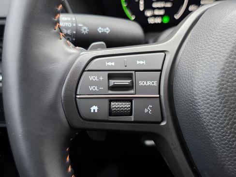 Used 2025 Honda CR-V Sport image 24