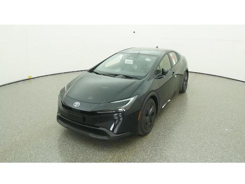 New 2026 Toyota Prius LE image 16