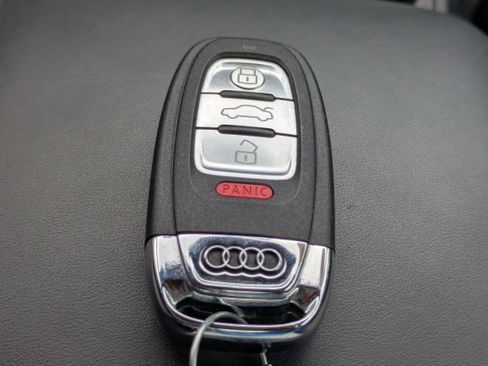 Used 2014 Audi S5 Premium Plus image 30