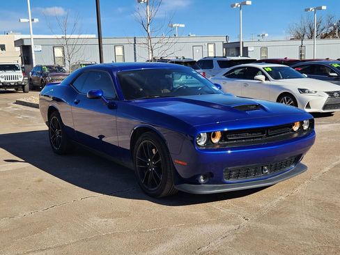 Used 2021 Dodge Challenger GT w/ Plus Package image 3