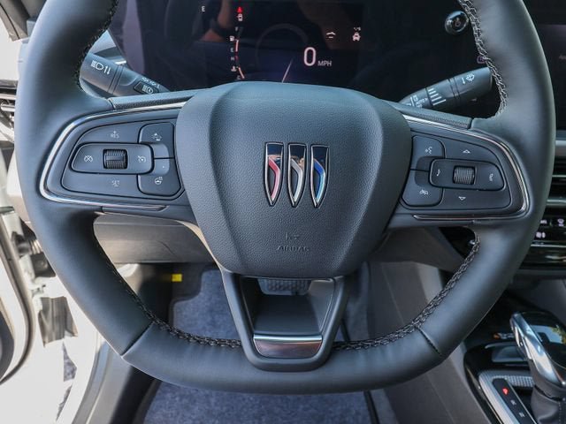 New 2026 Buick Envista Avenir FWD image 17