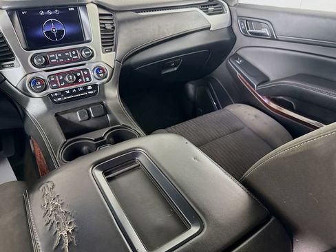 Used 2015 GMC Yukon SLE w/ Convenience Package AWD/4WD image 27