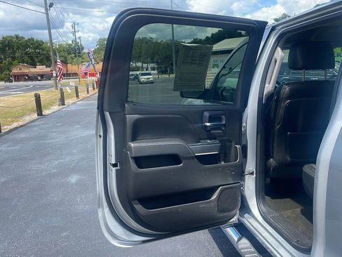 Used 2014 Chevrolet Silverado 1500 LT w/ LT Convenience Package RWD image 11