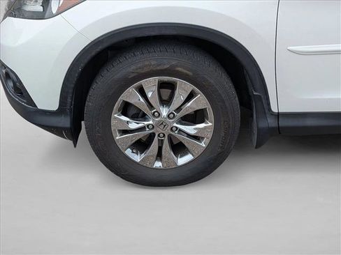 Used 2012 Honda CR-V EX image 14
