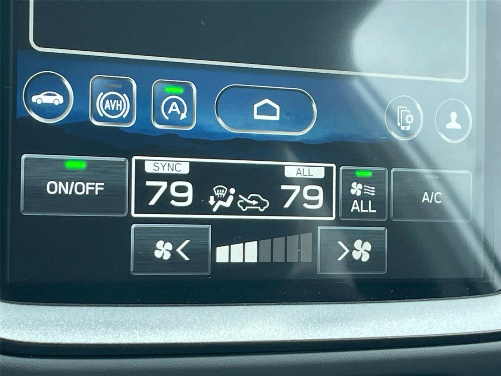 New 2027 Subaru Crosstrek 2.5i Wilderness AWD/4WD image 23