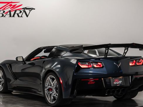 Used 2019 Chevrolet Corvette ZR1 image 3