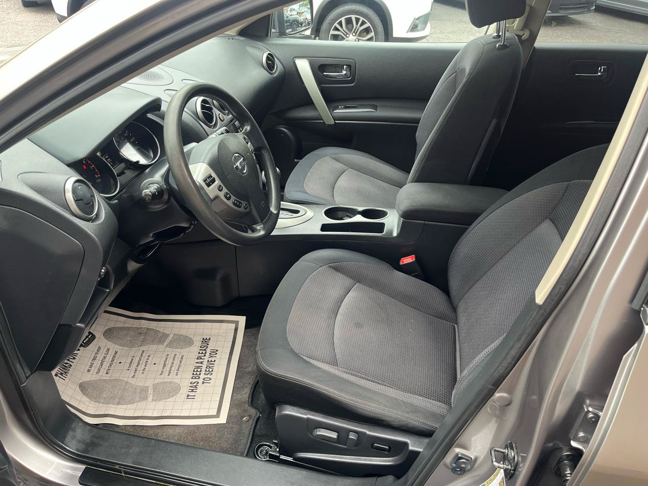 Used 2011 Nissan Rogue SV AWD/4WD image 21