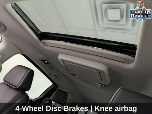 Certified 2025 Honda Odyssey Touring image 27