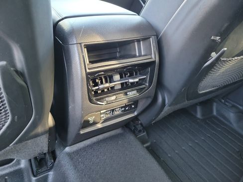 Certified 2022 Jeep Grand Cherokee Limited RWD image 12