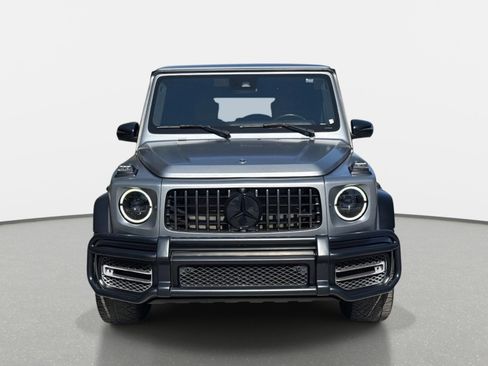 Used 2023 Mercedes-Benz G 63 AMG 4MATIC image 8