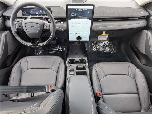New 2025 Ford Mustang Mach-E Premium image 14