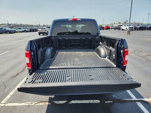 Used 2018 Ford F150 XLT AWD/4WD image 10