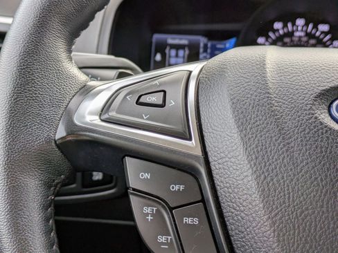 Certified 2024 Ford Edge SEL w/ Convenience Package image 29