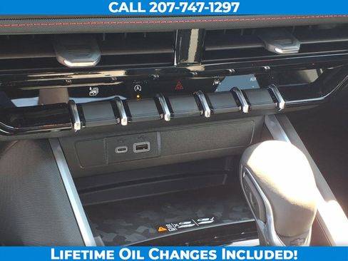 New 2026 Chevrolet Colorado Z71 w/ Technology Package AWD/4WD image 16