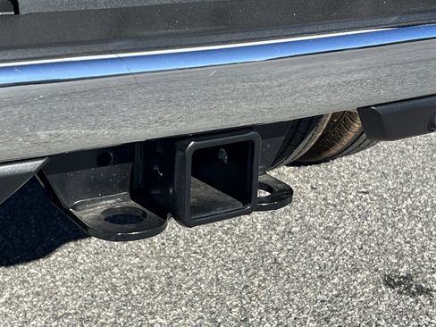 New 2026 RAM 3500 Tradesman AWD/4WD image 27