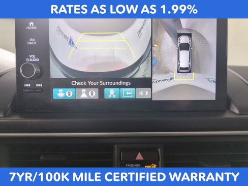 Certified 2023 Honda Pilot Elite image 20