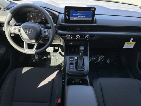 New 2026 Honda CR-V LX image 15