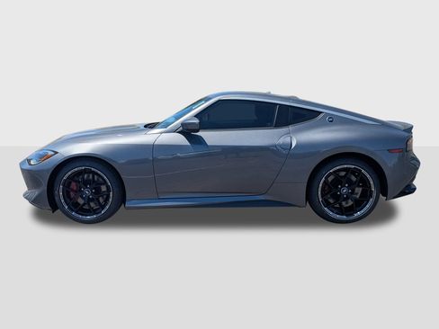 New 2027 Nissan Z Performance RWD image 2