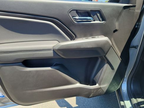 Used 2025 GMC Canyon Elevation w/ Convenience Package RWD image 21