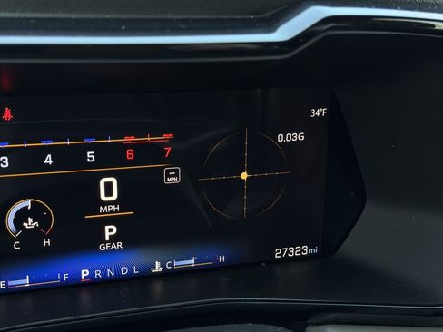 Used 2024 Chevrolet Colorado ZR2 w/ Technology Package image 15