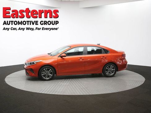 Used 2023 Kia Forte LXS image 57